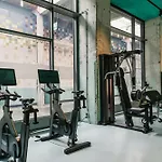 The Social Hub Extended فندق 4*