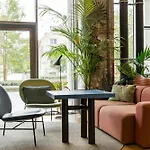 The Social Hub Extended فندق ماسترخت