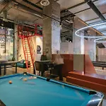 The Social Hub Extended ماسترخت