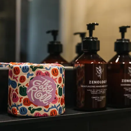 The Social Hub Extended 4* Maastricht