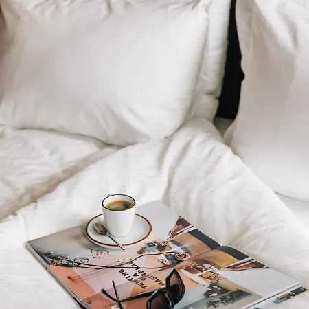 Hotell The Social Hub Extended Maastricht