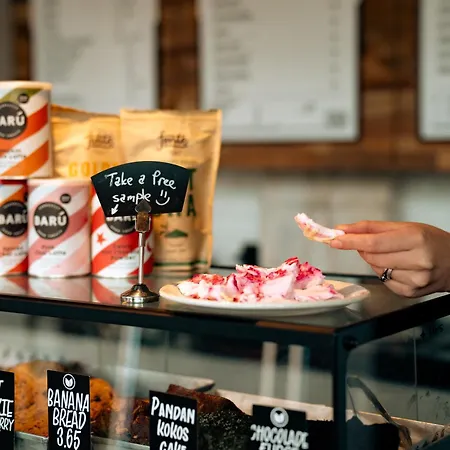 Hotel The Social Hub Extended Maastricht