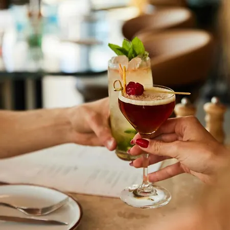 The Social Hub Extended Maastricht