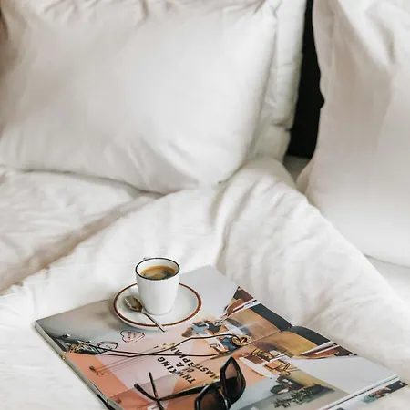 Hotell The Social Hub Extended