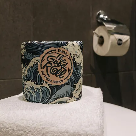 The Social Hub Extended 4* Maastricht