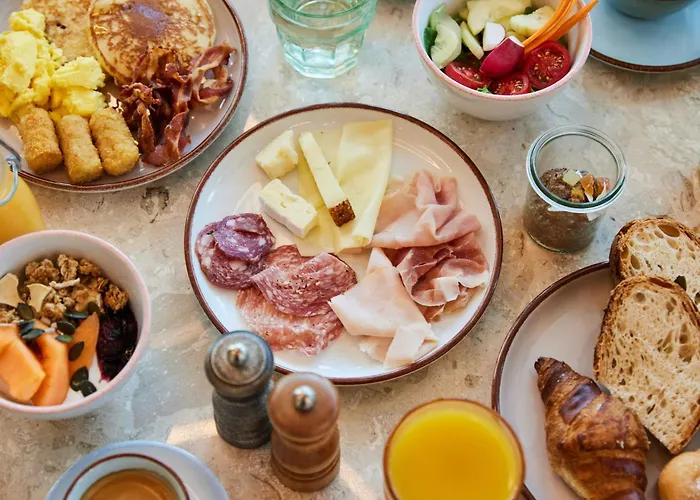 The Social Hub Extended Maastricht