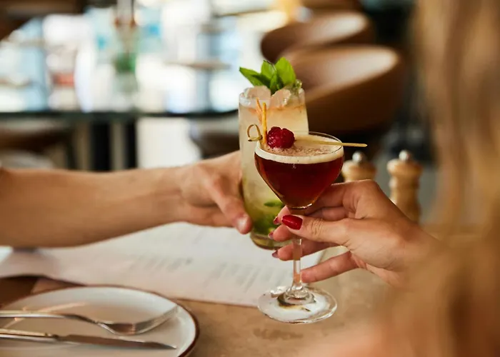 The Social Hub Extended Maastricht