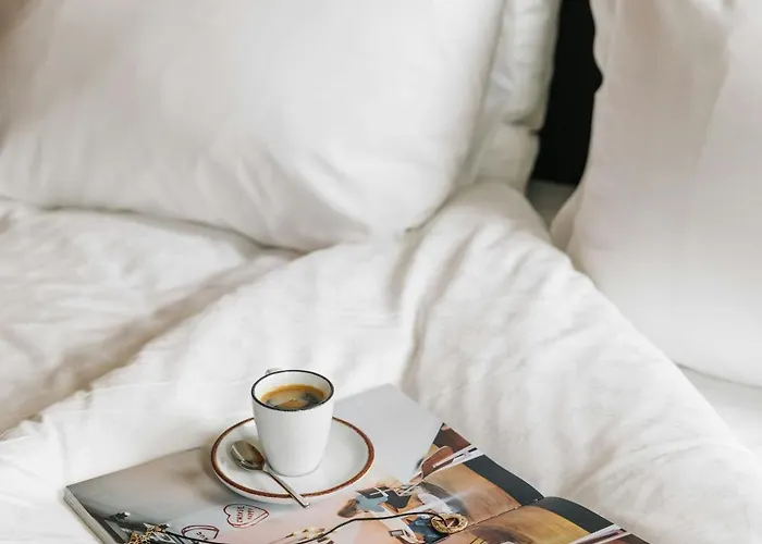 Hotel The Social Hub Extended