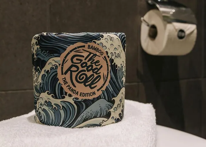 The Social Hub Extended 4* Maastricht