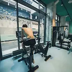 The Social Hub Extended Szálloda