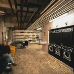 Szálloda The Social Hub Extended 4*