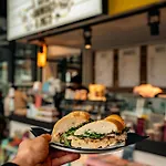 The Social Hub Extended