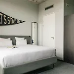 The Social Hub Extended Szálloda Maastricht