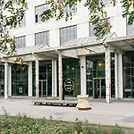 Szálloda The Social Hub Extended