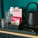 Szálloda The Social Hub Extended