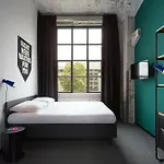 The Social Hub Extended Szálloda Maastricht