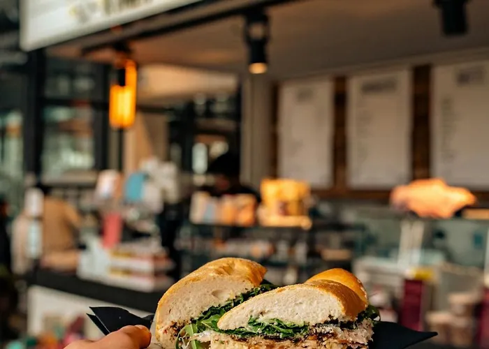 The Social Hub Extended